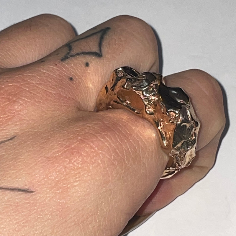 Lula Ring