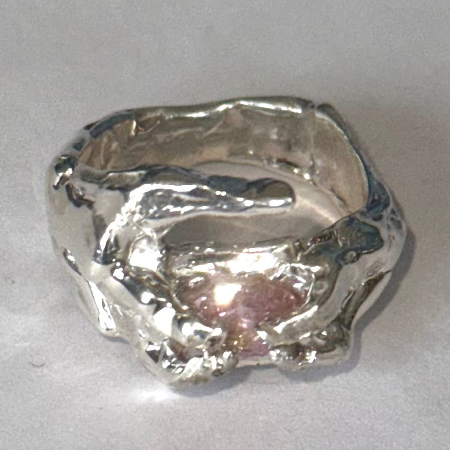 Zoinnu Ring