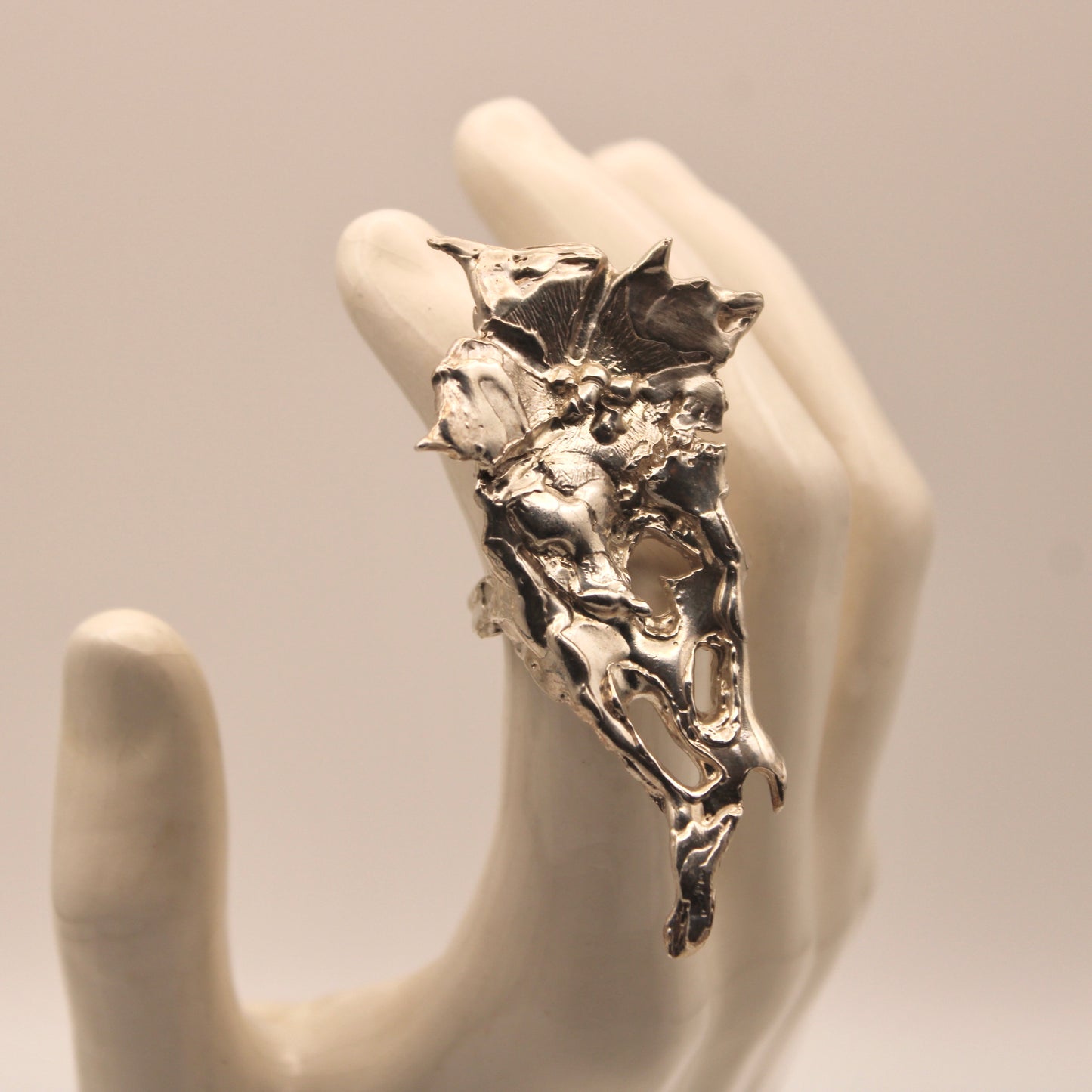 Cruyna Ring