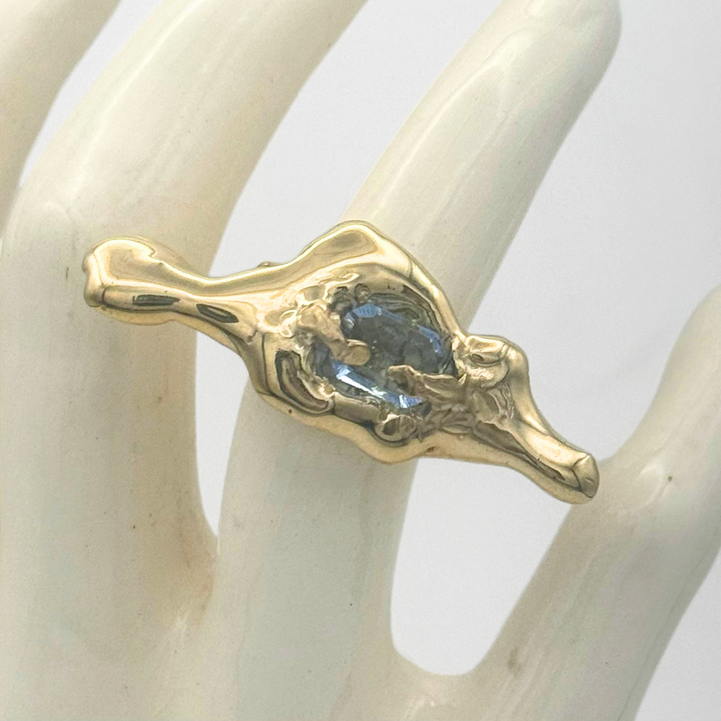 Ttt Ring