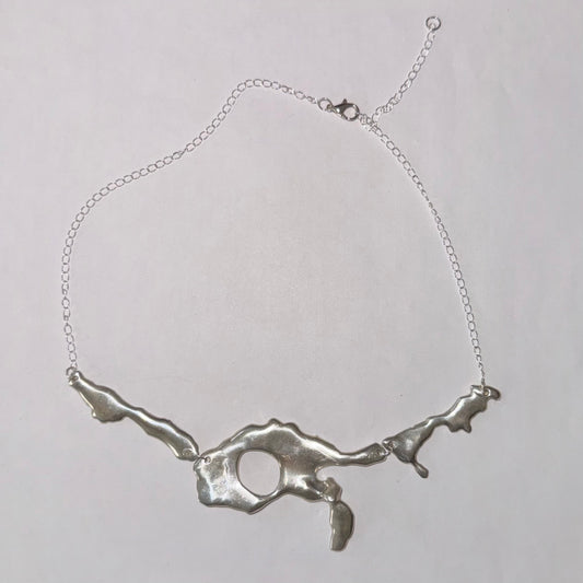 Erayum Necklace