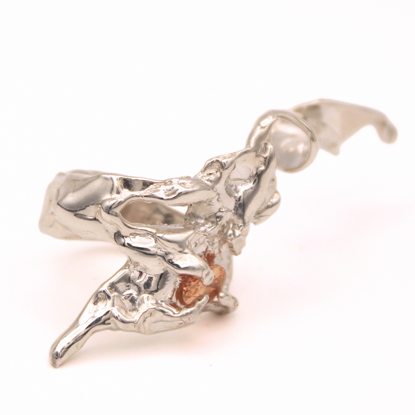 Cyuvus Ring
