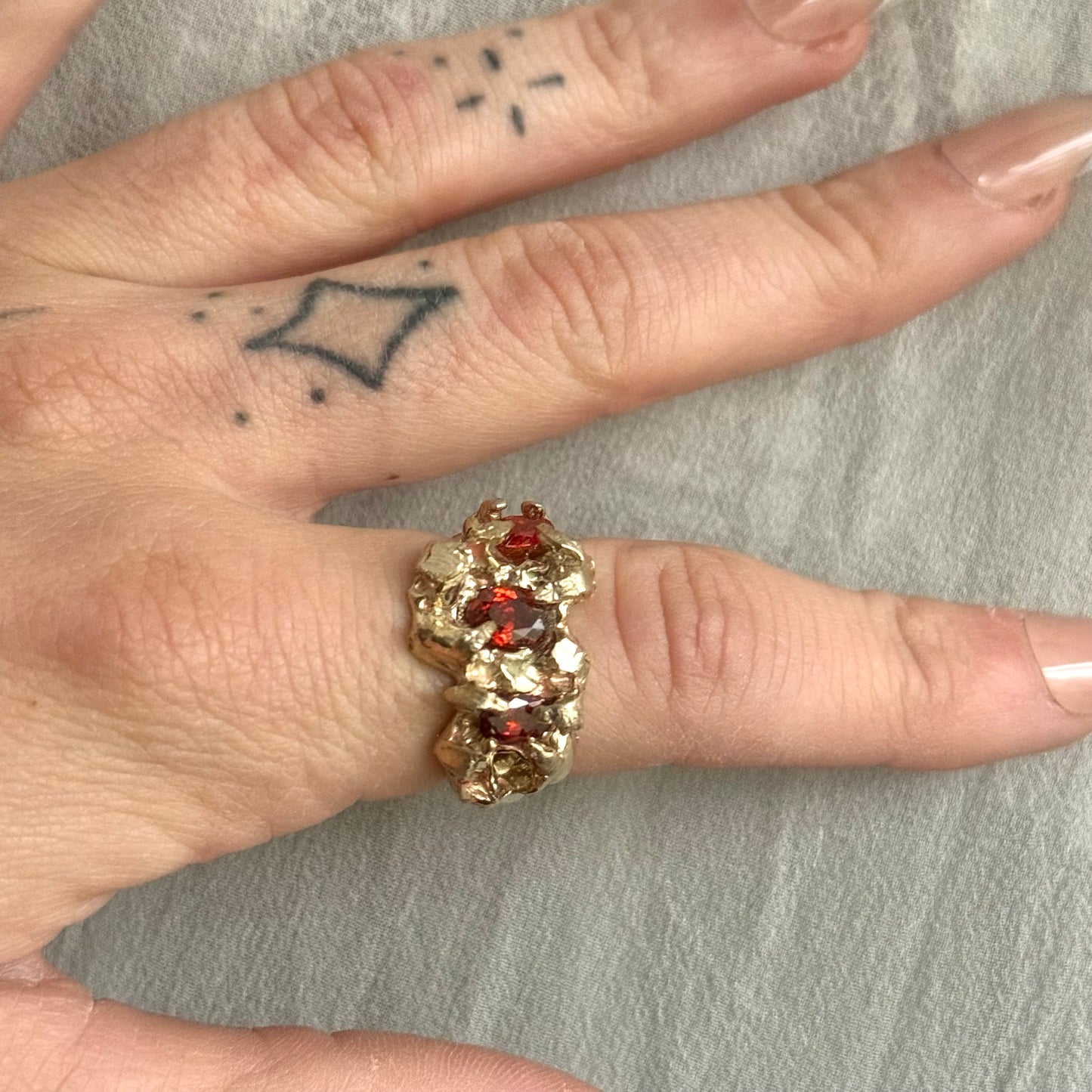 Ludlun Ring