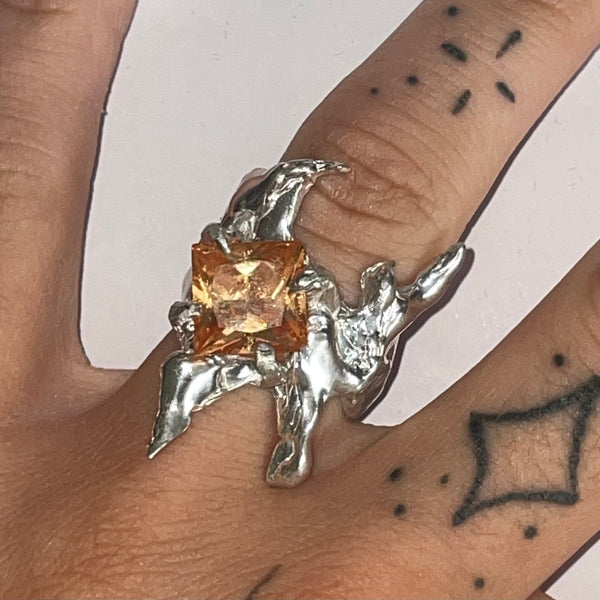 Doe Ring