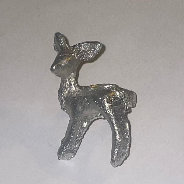 Deer Ring