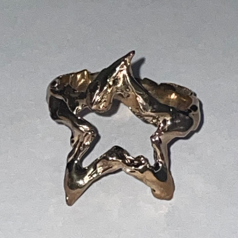 Étoile Ring