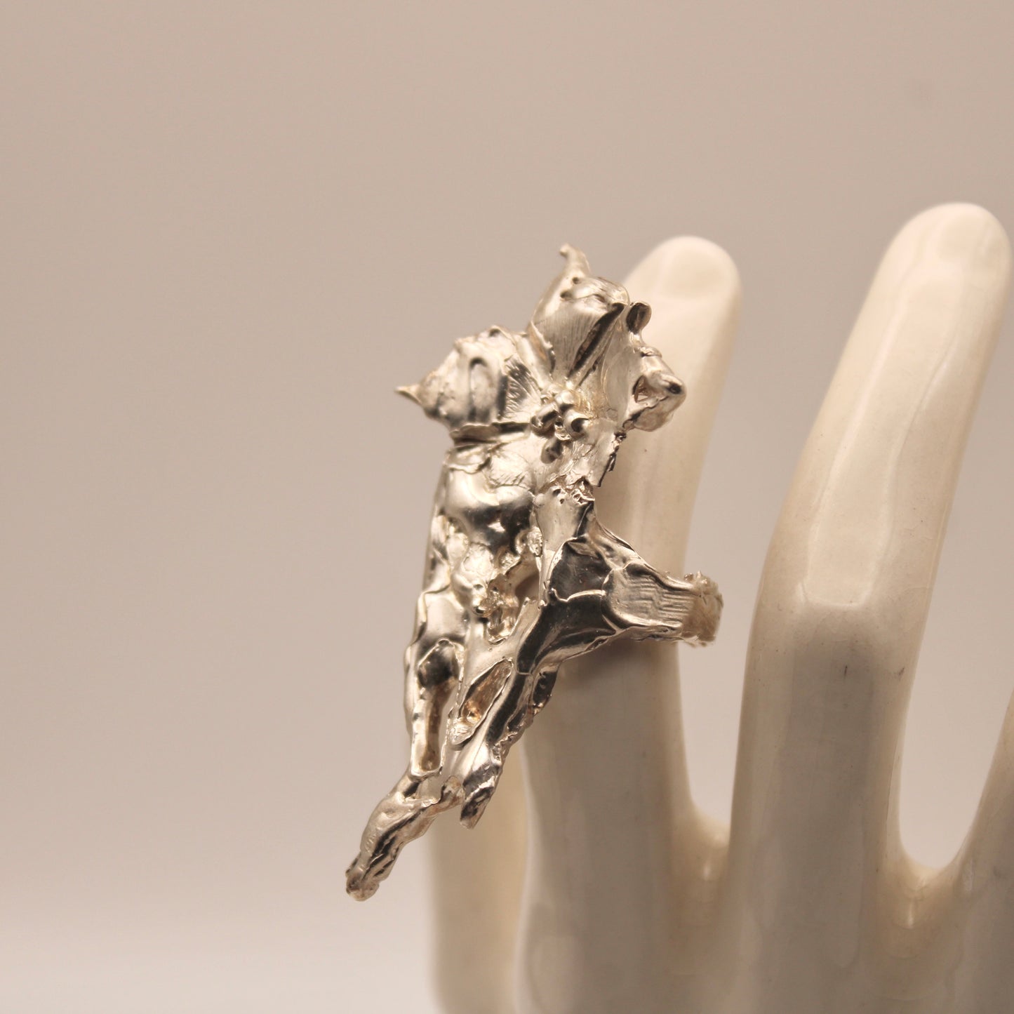 Cruyna Ring