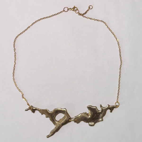 Botiva Necklace