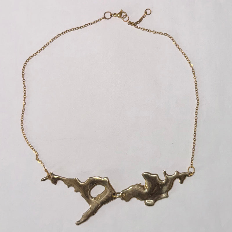 Botiva Necklace