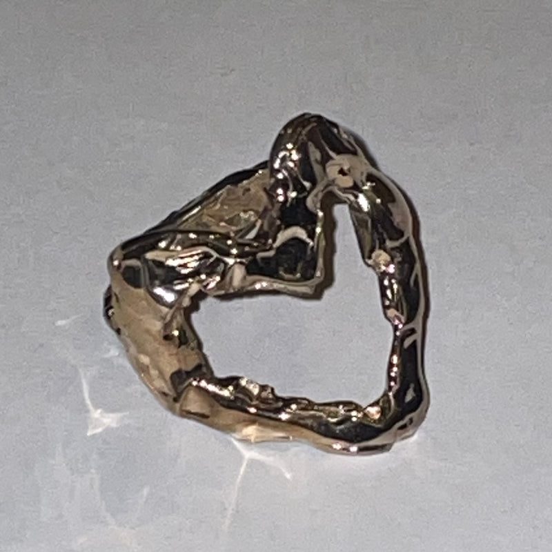 Cœur Ring