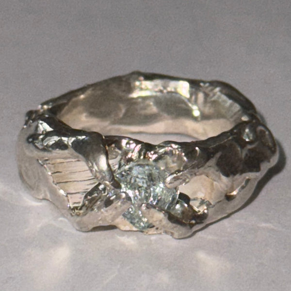 Tentrum Ring