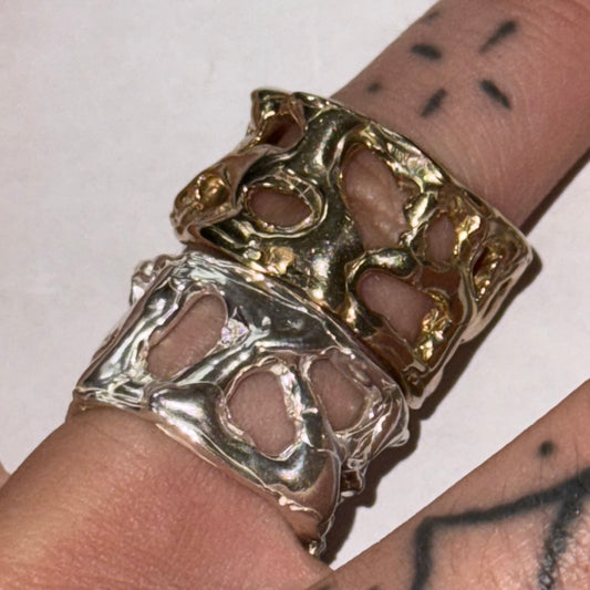 Klinet Ring
