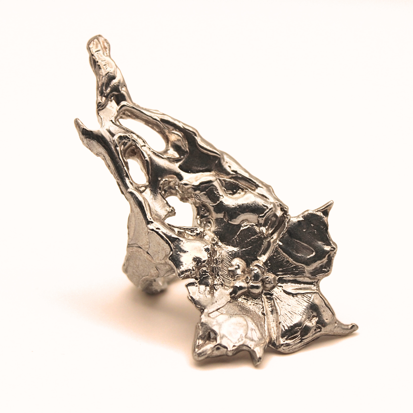 Cruyna Ring