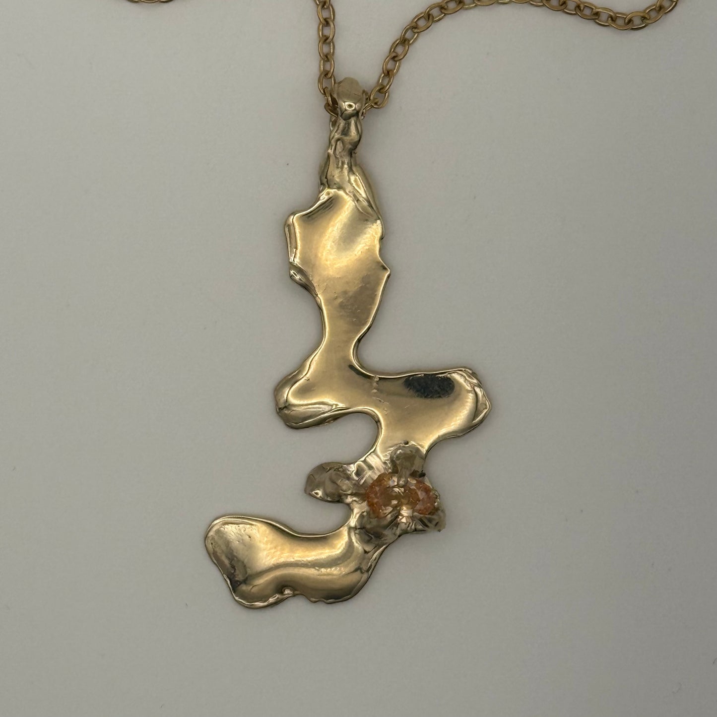 Giounit Necklace