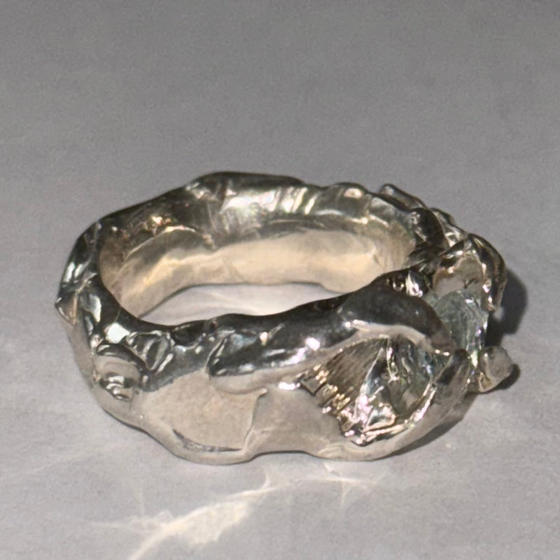 Tentrum Ring