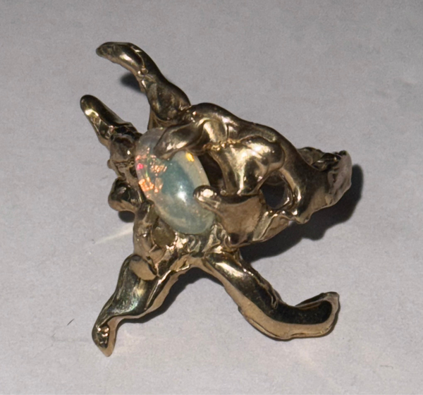 Cintelin Ring