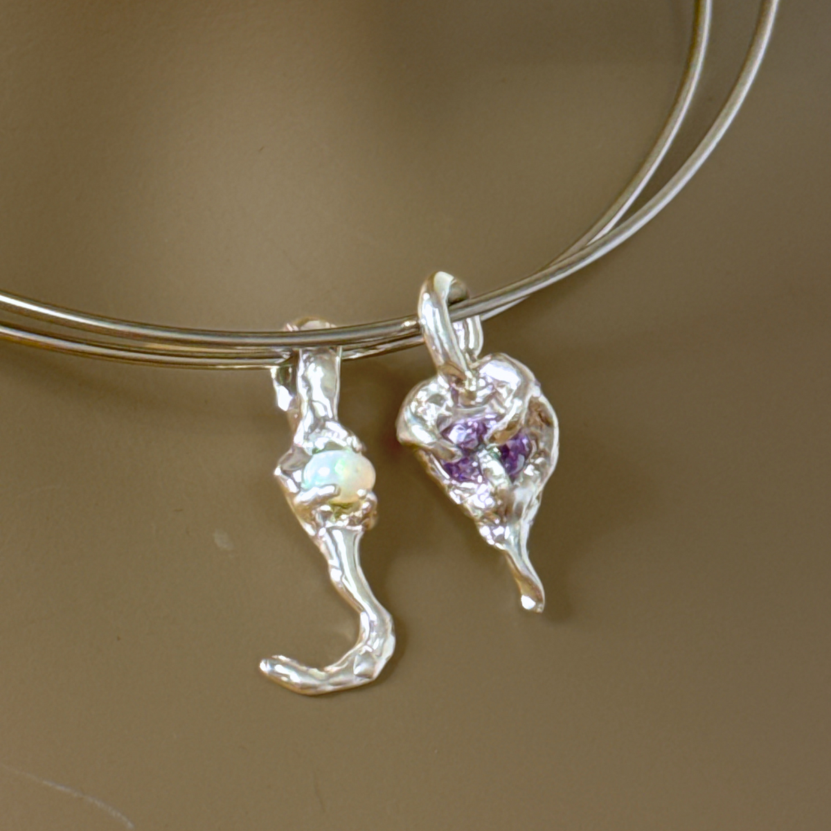 Votye Necklace