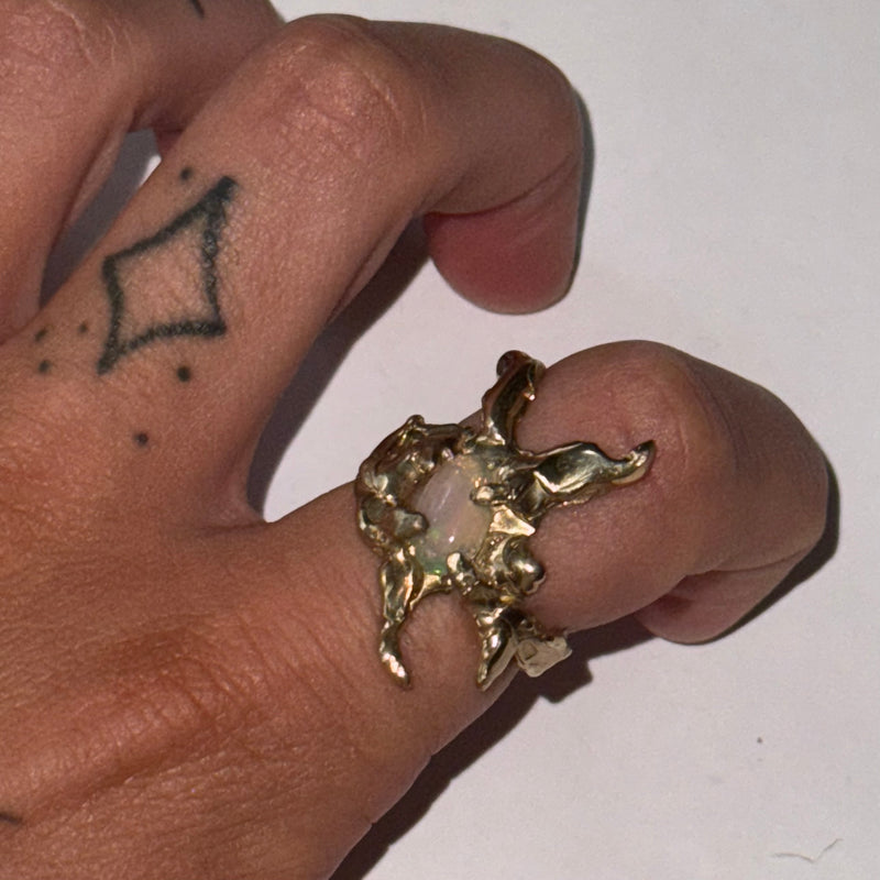 Cintelin Ring