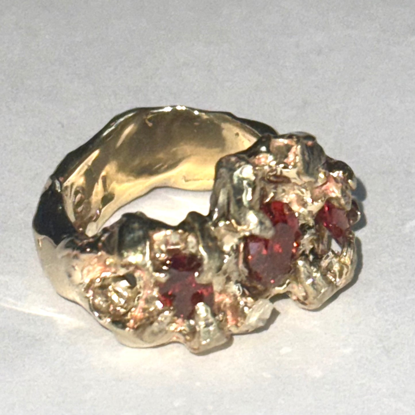 Ludlun Ring
