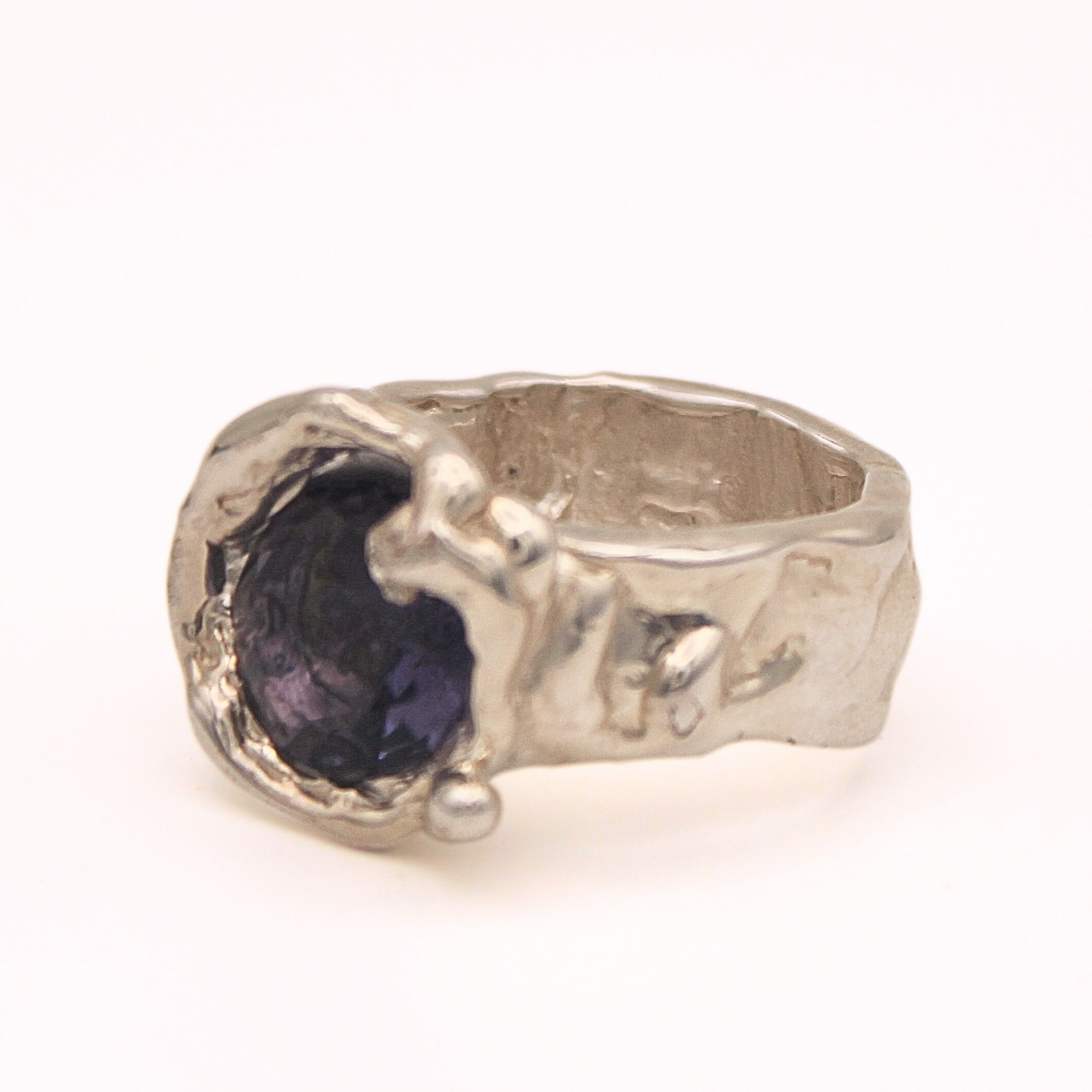 Hyundair Ring
