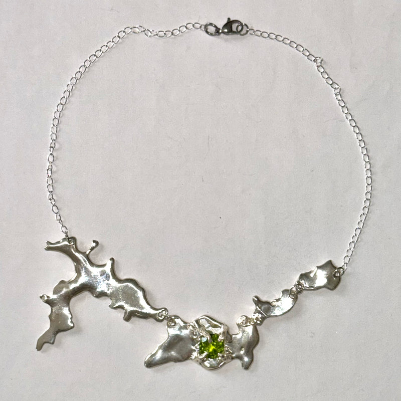 Contumbp Necklace