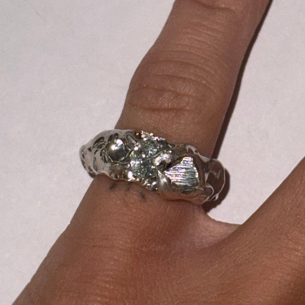 Tentrum Ring
