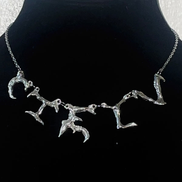 Name Necklace