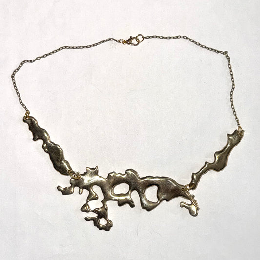 Kyett Necklace
