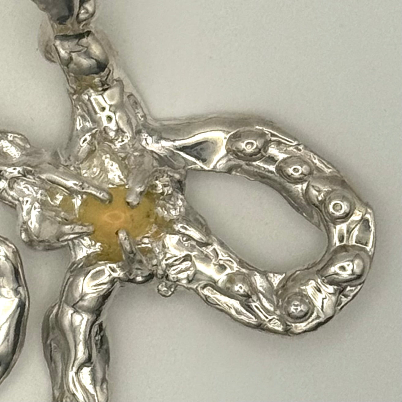 Dwontye Necklace