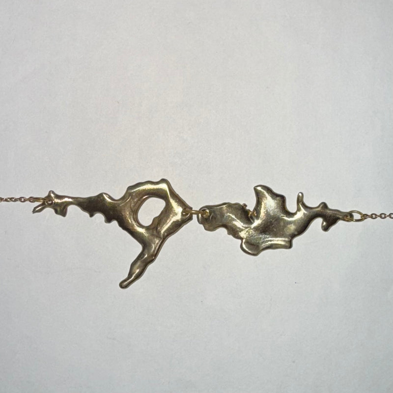 Botiva Necklace