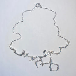 Bryn Necklace