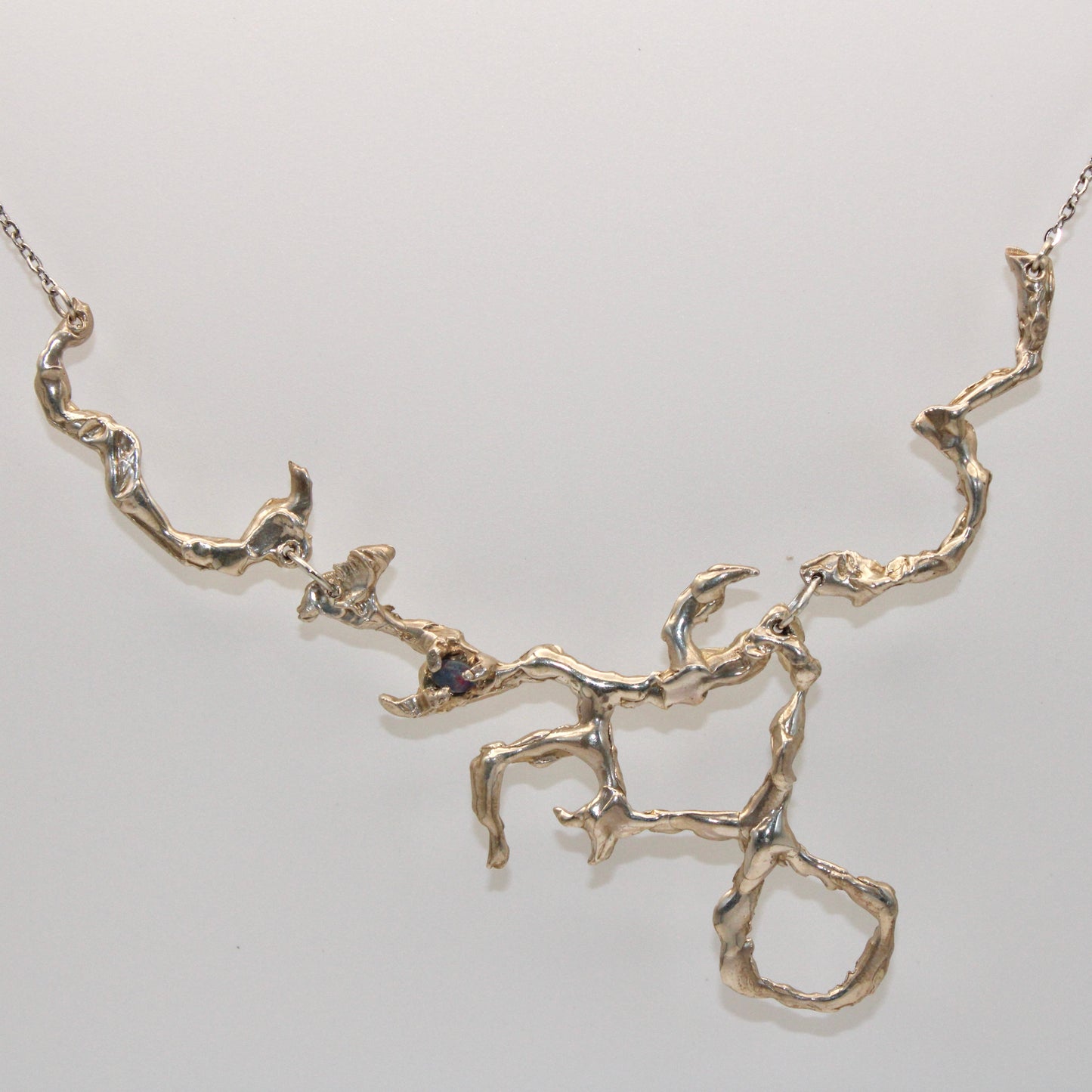 Bryn Necklace