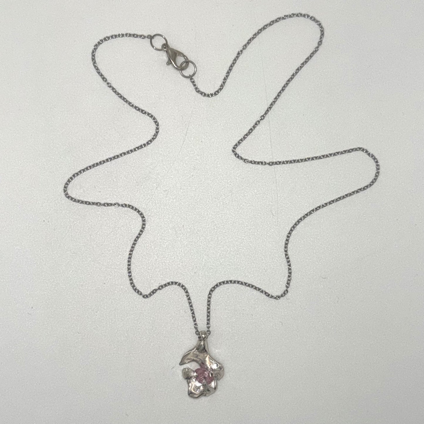 Jinobie Necklace