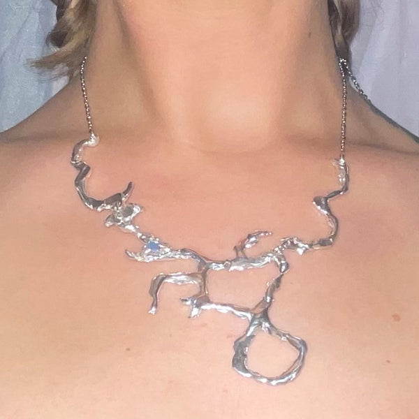 Bryn Necklace