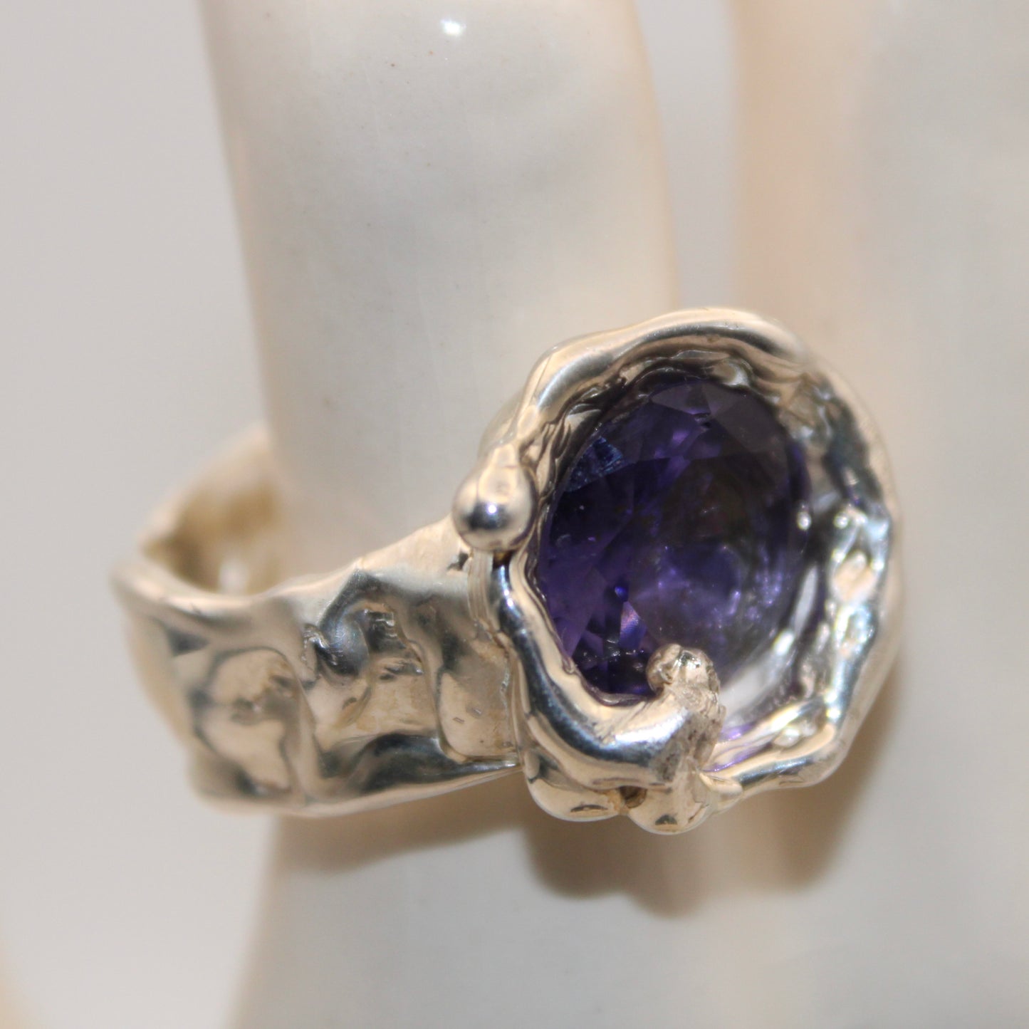 Hyundair Ring