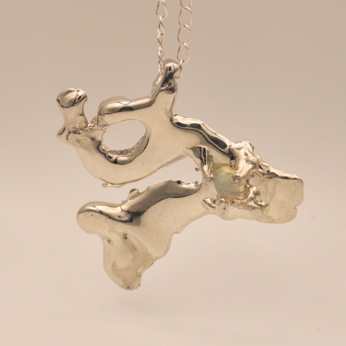 Tabtus Necklace