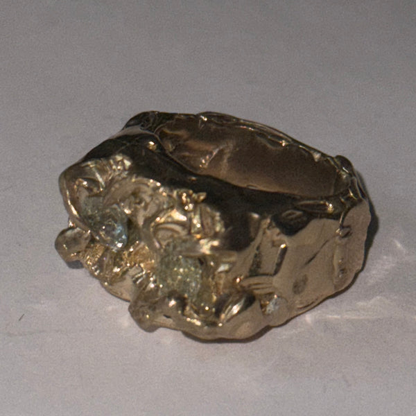 Pruley Ring