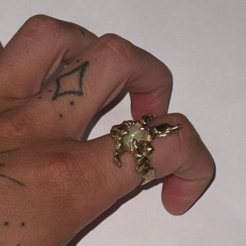 Cintelin Ring