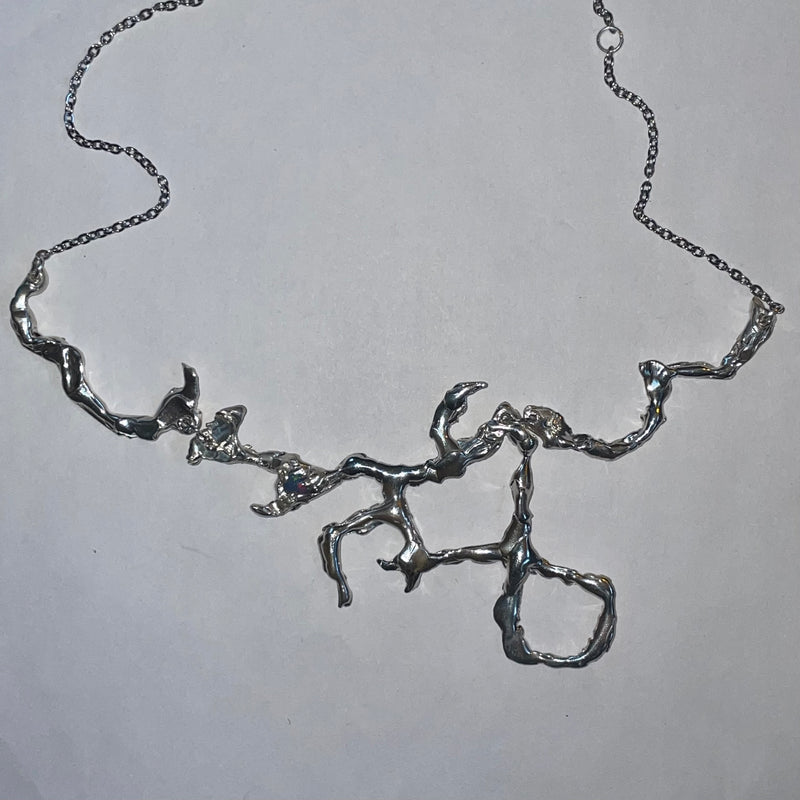 Bryn Necklace