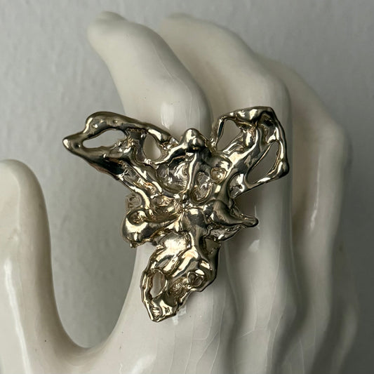 Downine Ring