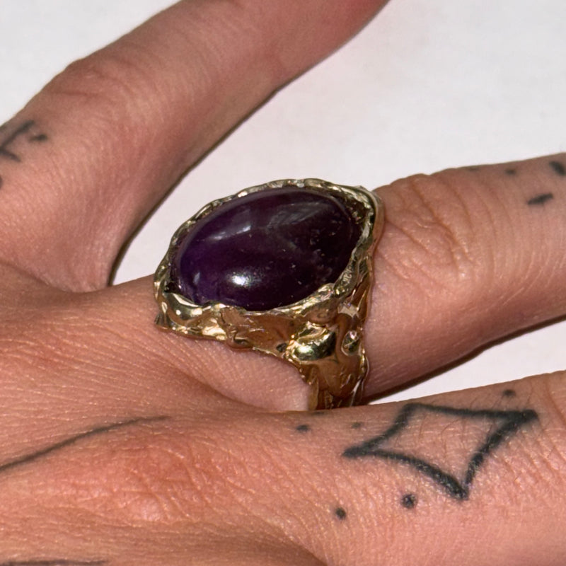Vintom Ring