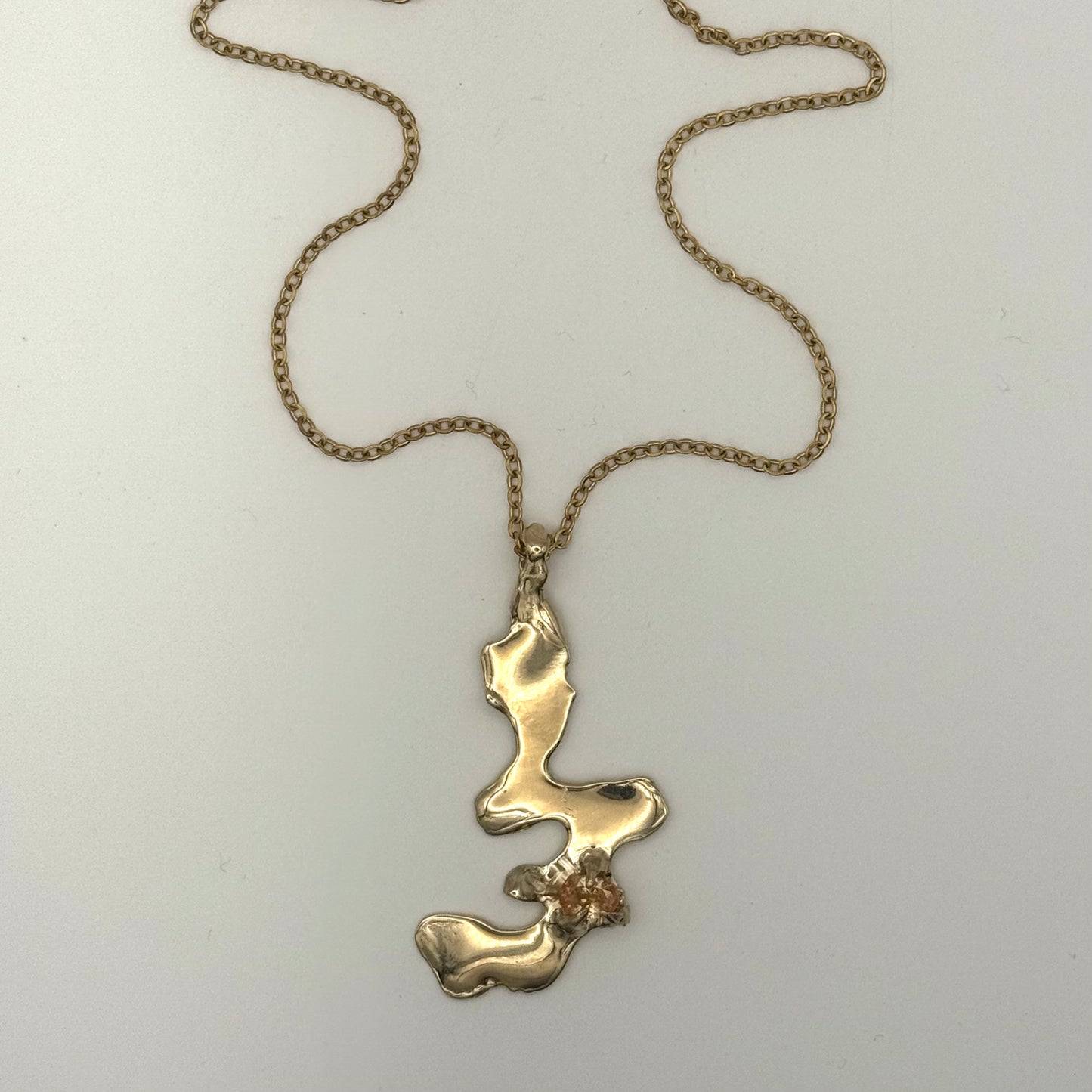 Giounit Necklace