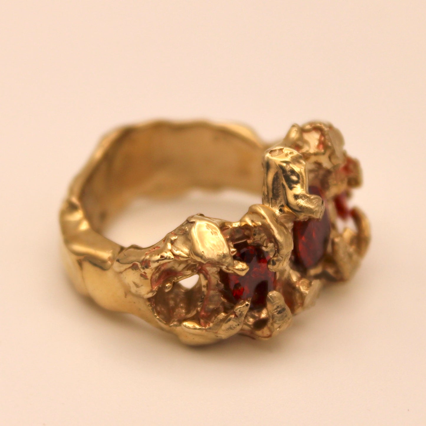 Ludlun Ring
