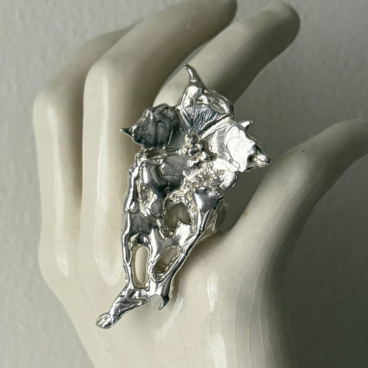 Cruyna Ring