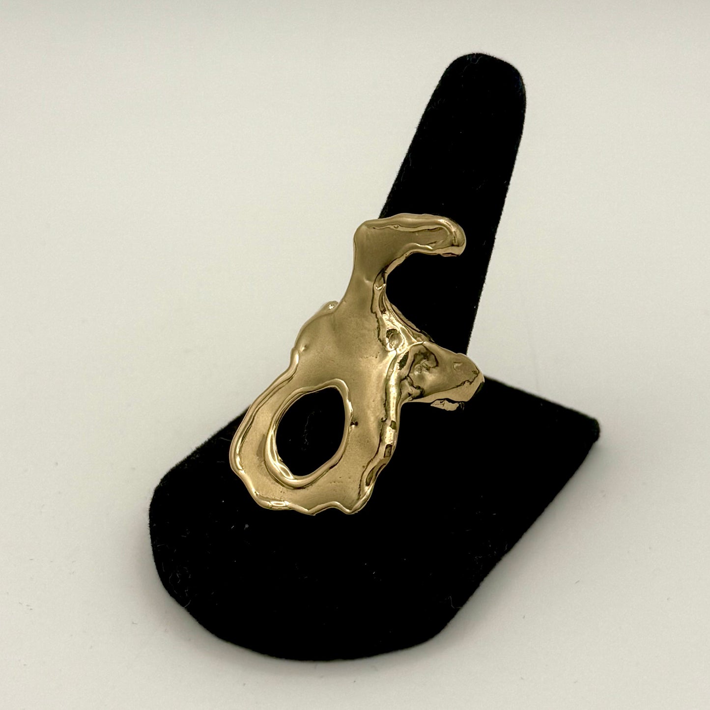 Jyuont Ring