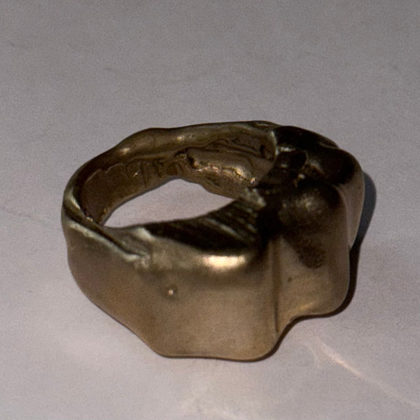 Kindlin Ring
