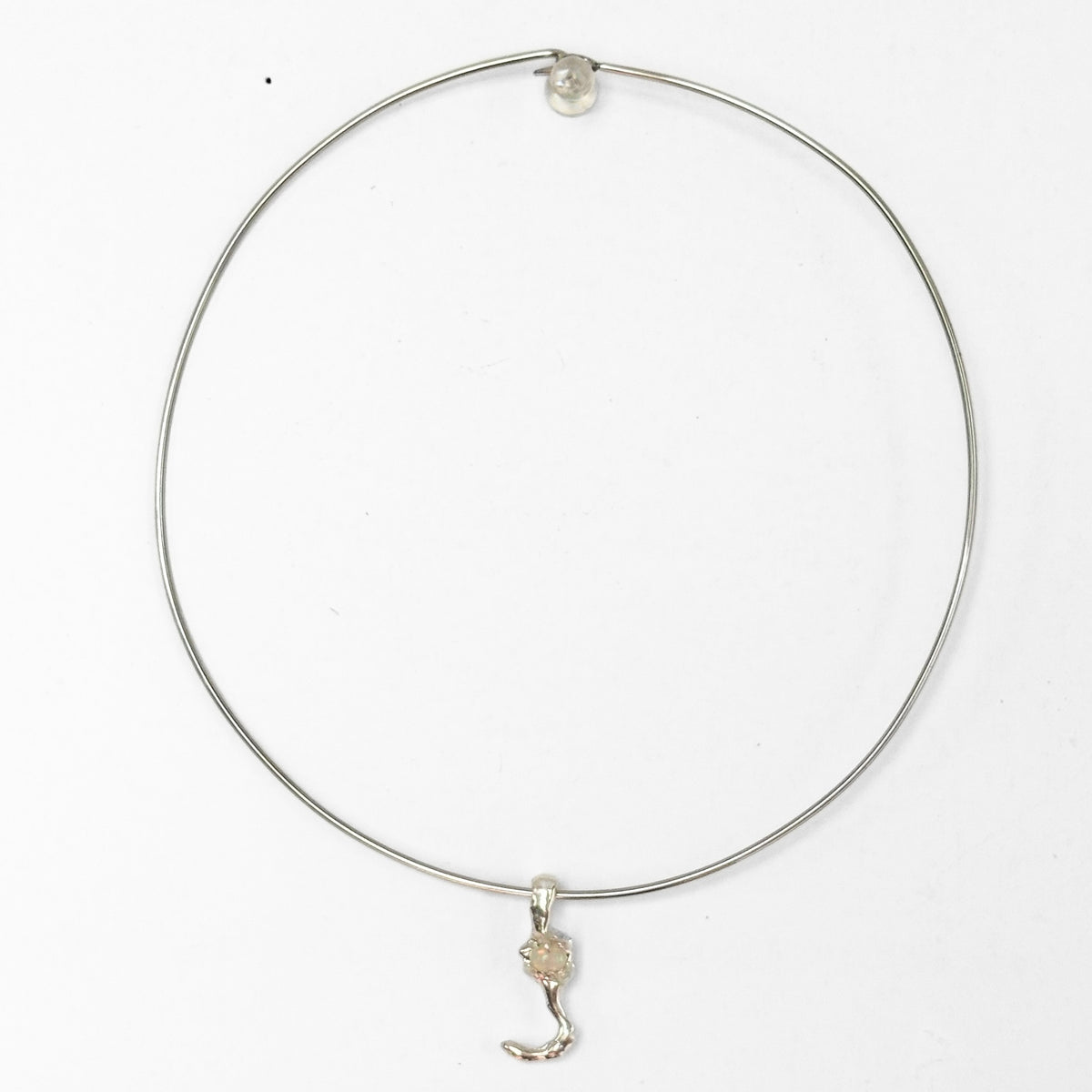 Untye Necklace