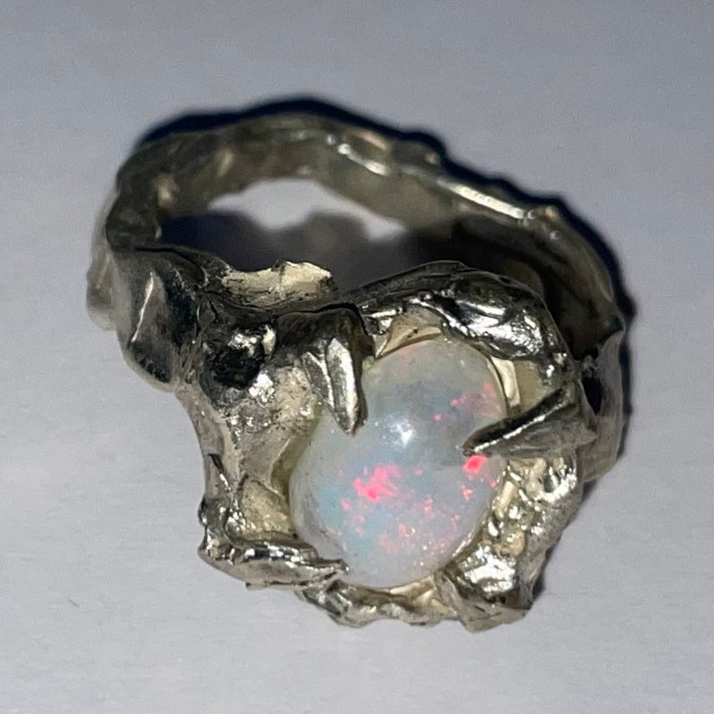 Silas Ring