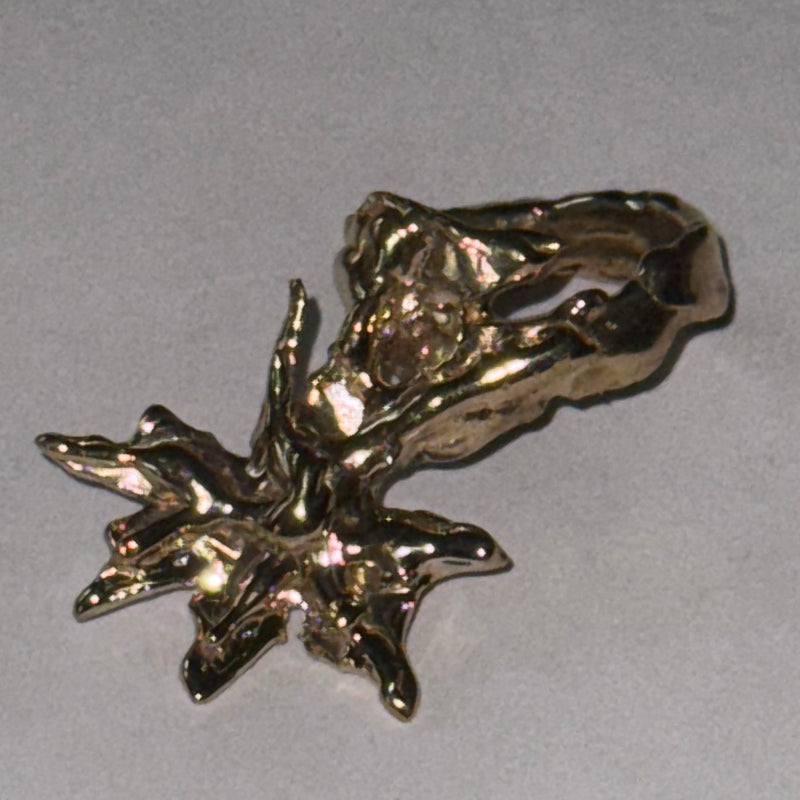 Bafmint Ring