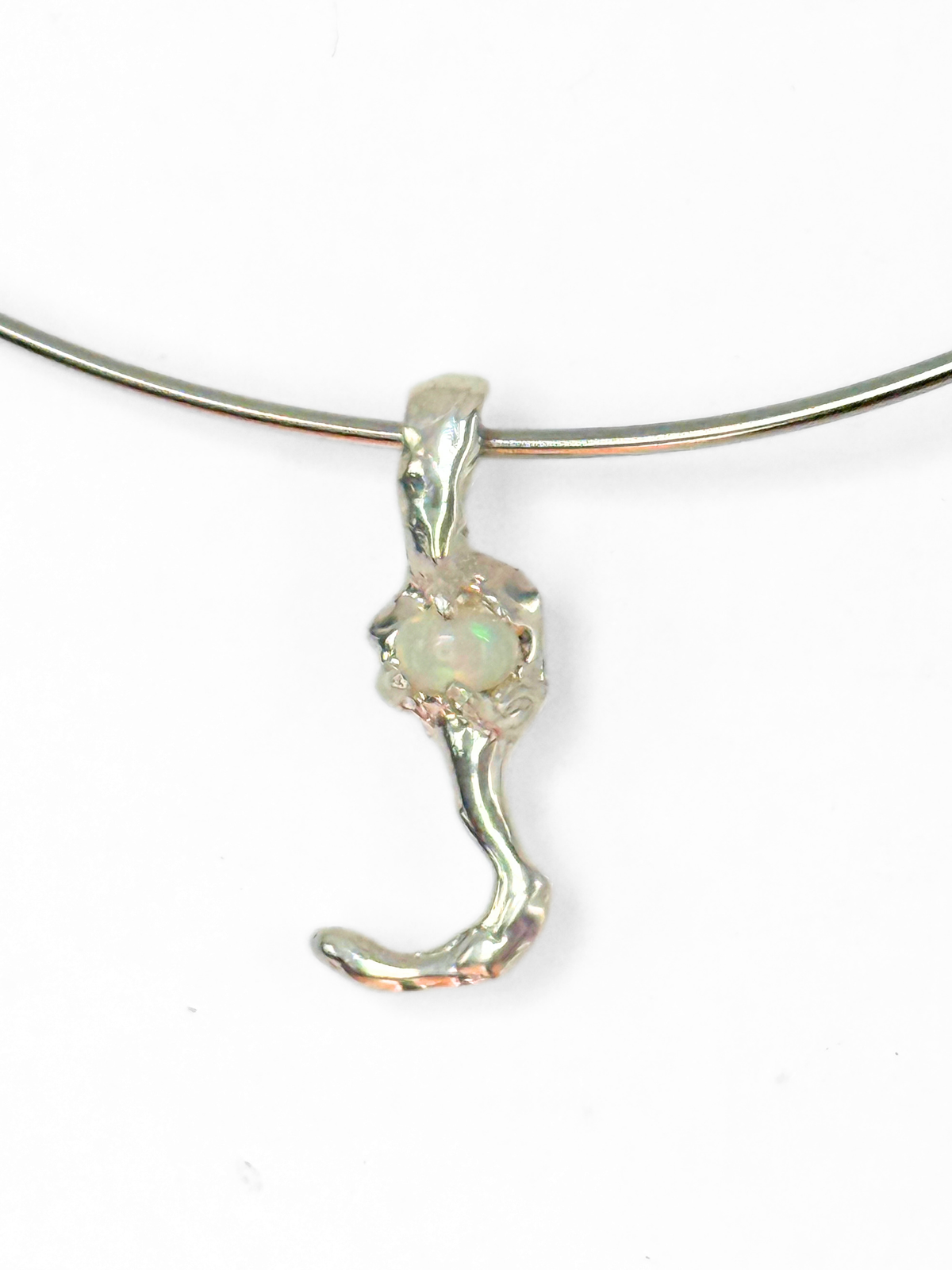 Untye Necklace